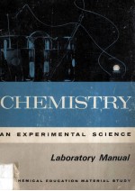 Laboratory Manual for Chemistry An Experimental Science