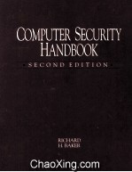 Computer Security Handbook 2nd Edition