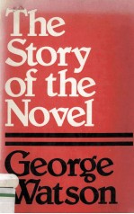 THE STORY OF THE NOVEL