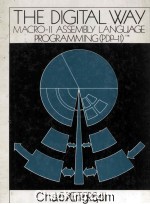 The Digital Way:MACRO-11 Assembly language Programming(PDP-11)