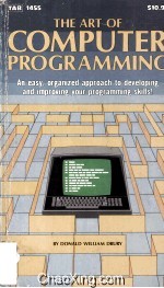 The Art of Computer Programming