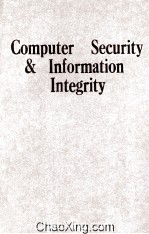 Computer Security and Information Integrity