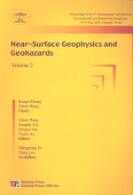 NEAR-SURFACE GEOPHYSICS AND GEOHAZARDS Volume 2