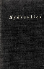 Hydraulics Fifth Edition