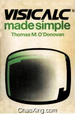 VisiCalc Made Simple