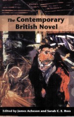 The Contemporary British Novel