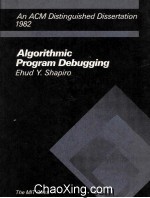 Algorithmic Program Debugging