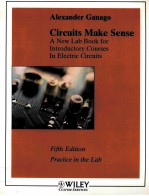 CIRCUITS MAKE SENSE A NEW LAB BOOK FOR INTRODUCTORY COURSES IN ELECTRIC CIRCUITS