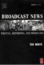 BROADCAST NEWS WRITING