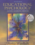 EDUCATIONAL PSYCHOLOGY ELEVENTH EDITION ACTIVE LEARNING EDITION