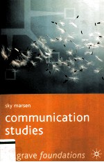 Communication Studies