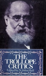 THE TROLLOPE CRITICS