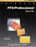 Advanced PFS:Professional:Write and File