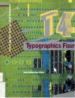 Typographics four : analysis + imagination = communication