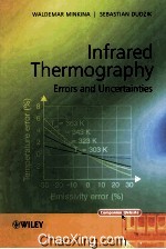 Infrared Thermography Errors and Uncertainties