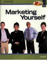 MARKETING YOURSELF