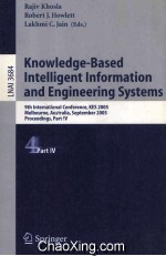 Lecture Notes in Artificial Intelligence 3648 Knowledge-Based Intelligent Information and Engineerin