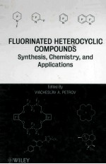 FLUORINATED HETEROCTCLIC COMPOUNDS Synthesis