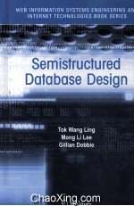 Semistructured Database Design