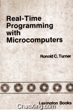 Real-Time Programming with Microcomputers