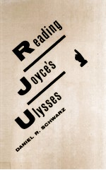 READING JOYCE'S ULYSSES