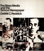 The mass media and the school newspaper