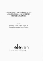 Investment and Commercial Arbitration-Similarities and Divergences