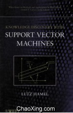 KNOWLEDGE DISCOVERY WITH SUPPORT VECTOR MACHINES