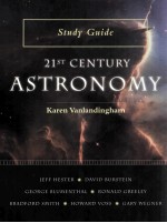 STUDY GUIDE 21ST CENTURY ASTRONOMY