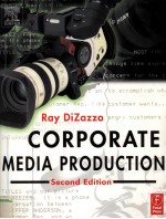 CORPORATE MEDIA PRODUCTION