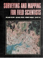 SURVEYING AND MAPPING FOR FIELD SCIENTISTS