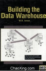 Building the Data Warehouse