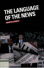 THE LANGUAGE OF THE NEWS