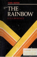 THE RAINBOW D.H.LAWRENCE