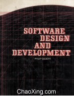 Software Design and Development