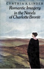 Romantic Imagery in the Novels of Charlotte Bronte