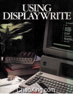 Using DisplayWrite