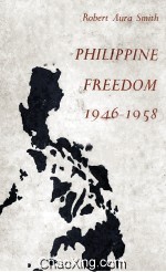 Philippine Freedom 1946-1958