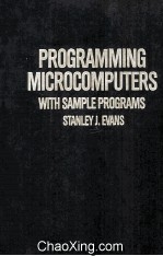 Programming Microcomputers With Sample Programs