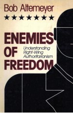 ENEMIES OF FREEDOM