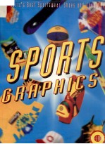 Sports graphics.