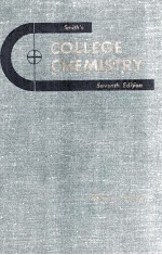 Smith's College Chemistry Seventh Edition