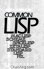 COMMON LISP