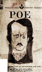 The Laurel Poetry Series Poe