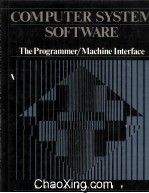 Computer System Software The Programmer/Machine Interface