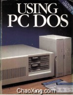 Using PC DOS