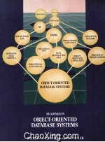 Readings in Object-Oriented Database Systems