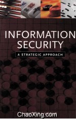 Information Security A Strategic Approach