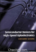 Semiconductor Devices for High-Speed Optoelectronics