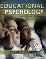 Educational Psychology Developing Learners SEVENTH EDITION